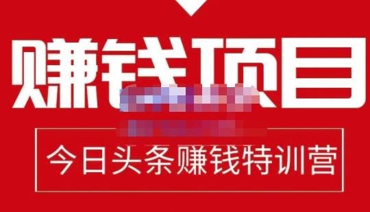 懒人领域·今日头条项目玩法，头条中视频项目，单号收益在50—500可批量￼-酷吧易资源网